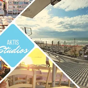 Aktis Sea View Διαμέρισμα